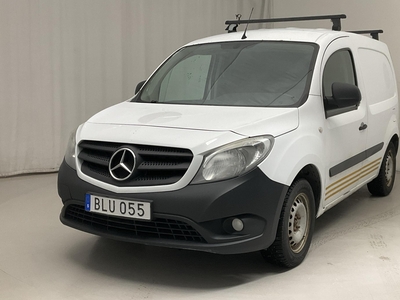 Mercedes Citan 108 1.5 CDI (75hk)