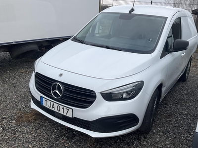 Mercedes Citan 110 1.5 CDI (95hk)