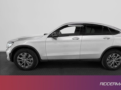 Mercedes GLC300Benz GLC 300 de Coupé 4M AMG Bkamera Drag 2021, SUV