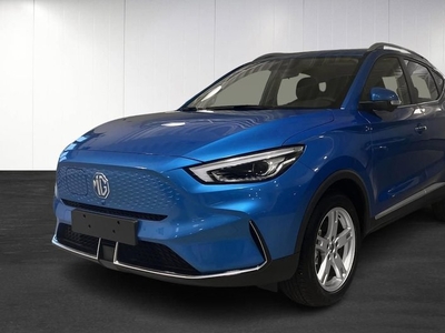 MG ZS EVLUX 70 KWH 2023, SUV