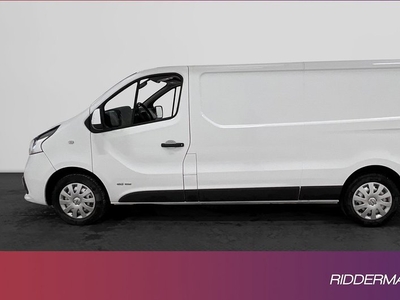 Nissan NV300L2 1.6dCi Värmare Dragkrok B-Kamera 2019, Minibuss