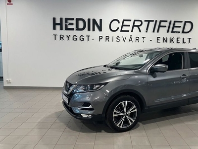 Nissan Qashqai 2023, SUV