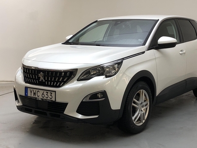 Peugeot 3008 1.2 PureTech (130hk)