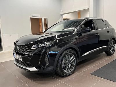 Peugeot 3008Plug-in Hybrid 4WD GT Automat 2022, SUV