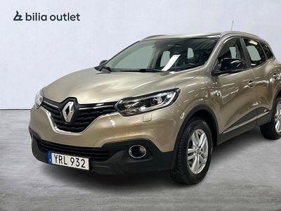 Renault Kadjar 1.2 TCe