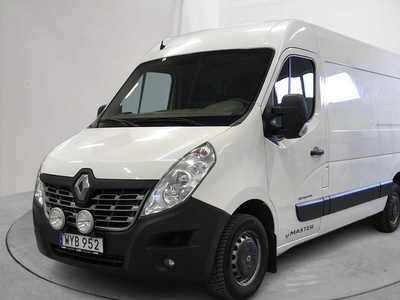 Renault Master 2.3 dCi FAP 2WD (170hk)