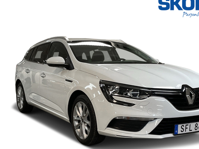 Renault MeganeMégane Sport Tourer IV 1,3 TCe 140 Zen GPF II ST 2020, Kombi