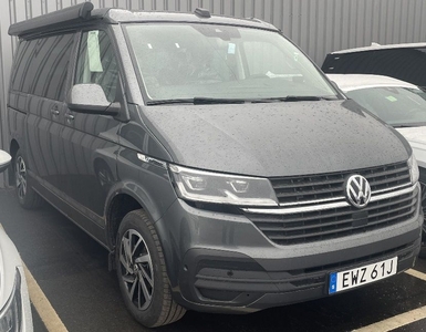 Volkswagen California 2.0 TDI