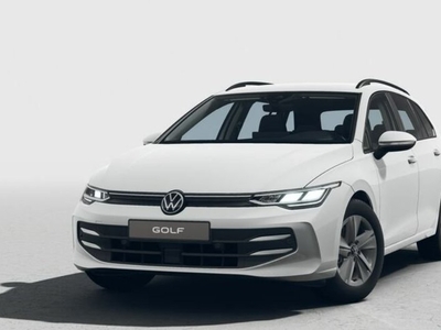 Volkswagen GolfSportscombi NYA Life 1.5 eTSI DSG 2024, Kombi