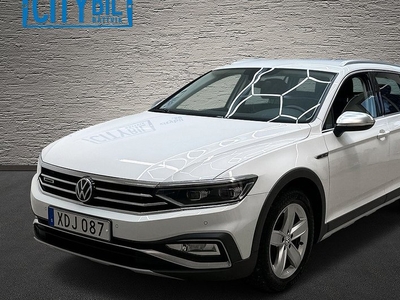 Volkswagen PassatAlltrack 2.0 TDI DSG 4M GT Executive 2021, Crossover