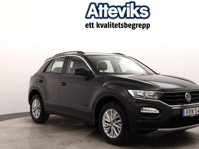 Volkswagen T-Roc1.0 TSI 2021 2021, SUV