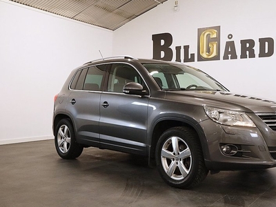 Volkswagen Tiguan4Motion OBS.. RÄNTA -Mån 2011, SUV