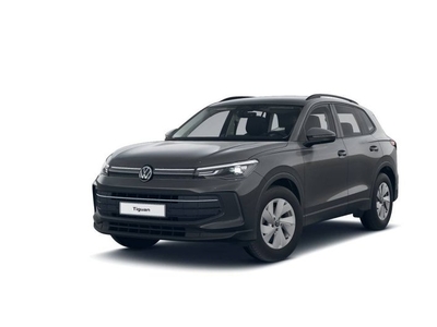 Volkswagen TiguanLife 150 DSG Privatleasing 2024, SUV