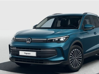 Volkswagen TiguanNya 1.5 eTSI DSG 2024, SUV