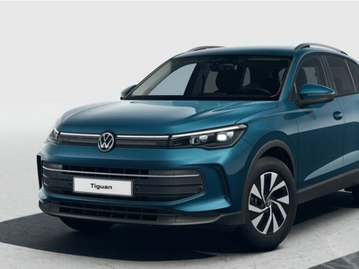 Volkswagen TiguanNya 1.5 eTSI DSG 2024, SUV