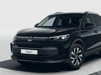 Volkswagen TiguanNya 1.5 eTSI DSG 2024, SUV