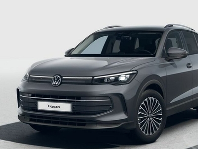 Volkswagen TiguanNya 1.5 eTSI DSG 2024, SUV