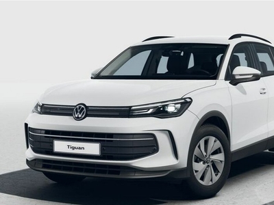 Volkswagen TiguanNya 1,5 eTSI i insats 2024, SUV