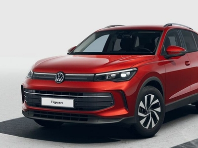 Volkswagen TiguanNya EDITION 1.5 eTSI Privatleasing 2024, SUV