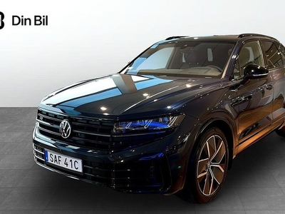 Volkswagen TouaregR eHybrid 3.0 TSI E-Hybrid 2024, SUV