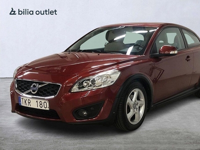 Volvo C30 1.6D DRIVe