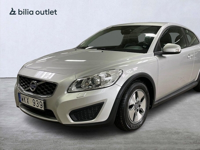 Volvo C30 D2