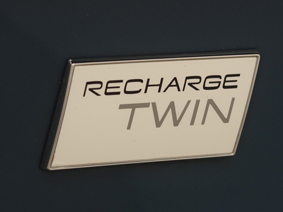 Volvo C40 Recharge Twin motor