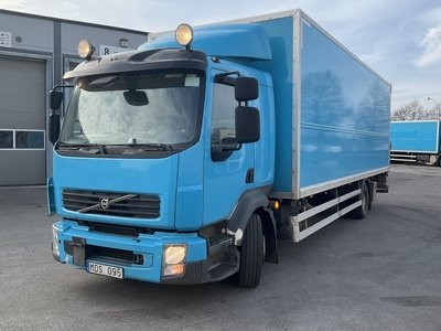 VOLVO FL240 - Export only