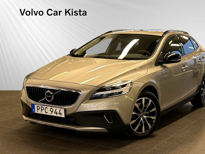 Volvo V40 Cross Country