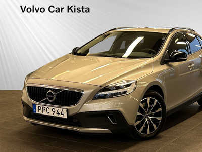 Volvo V40Cross Country T3 Pro Edition 2019, Kombi