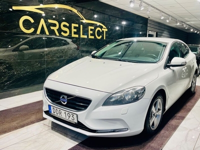 Volvo V40D2 Kinetic P-Sensor 0,31L mil 2015, Kombi