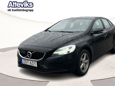 Volvo V40Kamera blis Navi keyless VOC 2018, Kombi