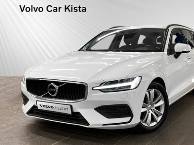 Volvo V60D3 Momentum Edition 2020, Kombi