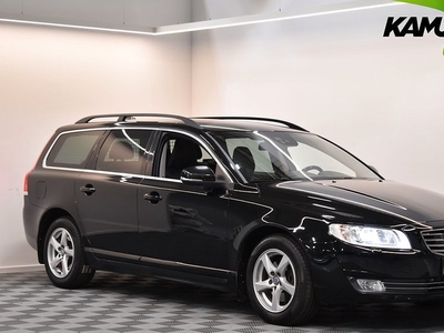 Volvo V70D4 Momentum Navi Drag Värmare BLIS 2015, Kombi