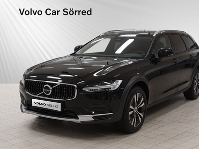 Volvo V90 Cross Country