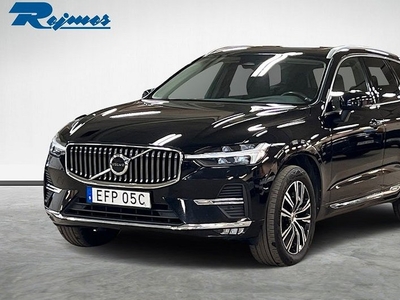 Volvo XC60B5 AWD Diesel Inscription 2022, SUV