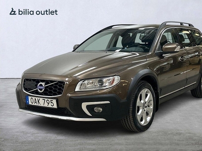 Volvo XC70 D4 AWD