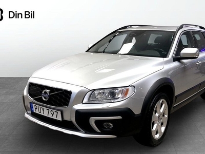 Volvo XC70D4 AWD GEARTRONIC SUMMUM 2016, Kombi