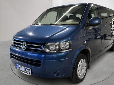 VW Caravelle T5 2.0 TDI (102hk)