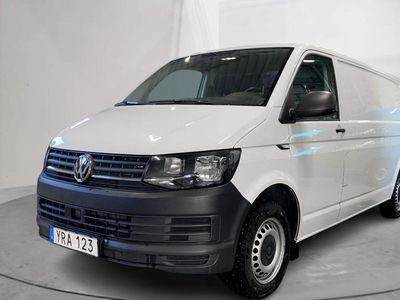 VW Transporter T6 2.0 TDI BMT Skåp (102hk)