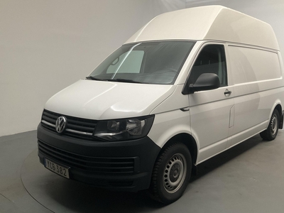 VW Transporter T6 2.0 TDI BMT Skåp (150hk)