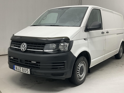 VW Transporter T6 2.0 TDI BMT Skåp 4MOTION (150hk)