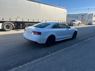 Audi A5 3.0 TDI V6 DPF quattro S Tronic Comfort Euro 5