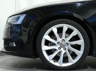 Audi A5 Sportback 1.8 TFSI Alpine Edition, Proline 170 HK