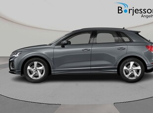 Audi Q3 35 TFSI Proline Advanced S tronic