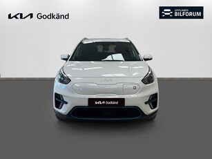 Kia E-Niro Advance Räntekampanj 2,95%