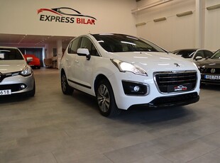 Peugeot 3008 1.2 e-THP Euro 6