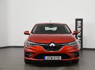 Renault Mégane Sport Tourer PhII TCe 140 Equilibre ST