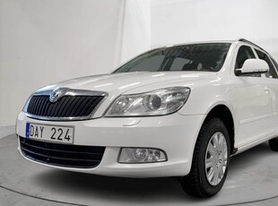 Skoda Octavia II 1.6 TDI GreenLine Kombi (105hk)