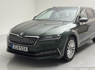 Skoda Superb 1.4 TSI PHEV Kombi (218hk)